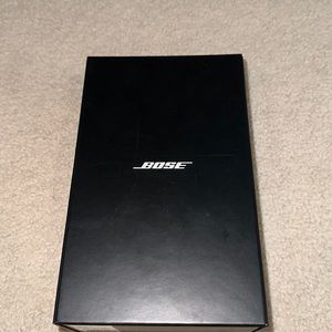 Bose SoundSport Bluetooth Earbuds